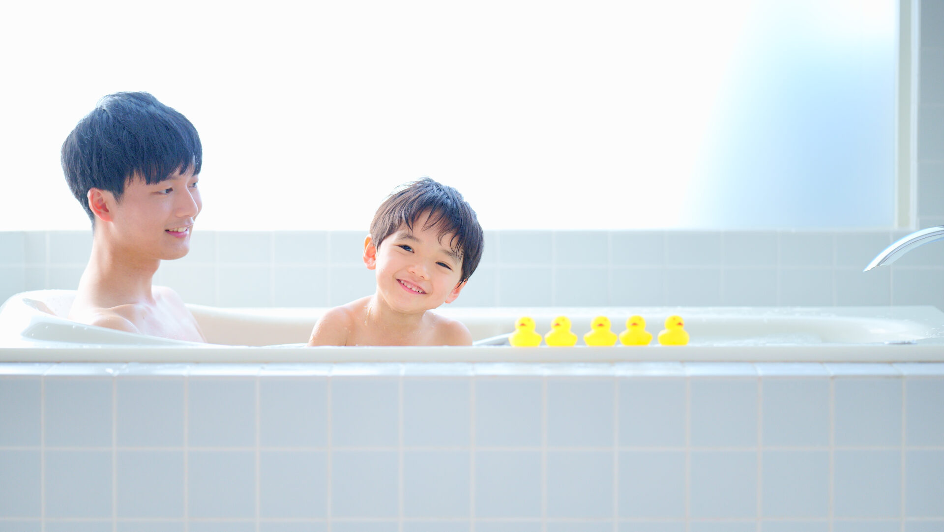 住みながらのお風呂リフォームは「当たり前」！その実態とは