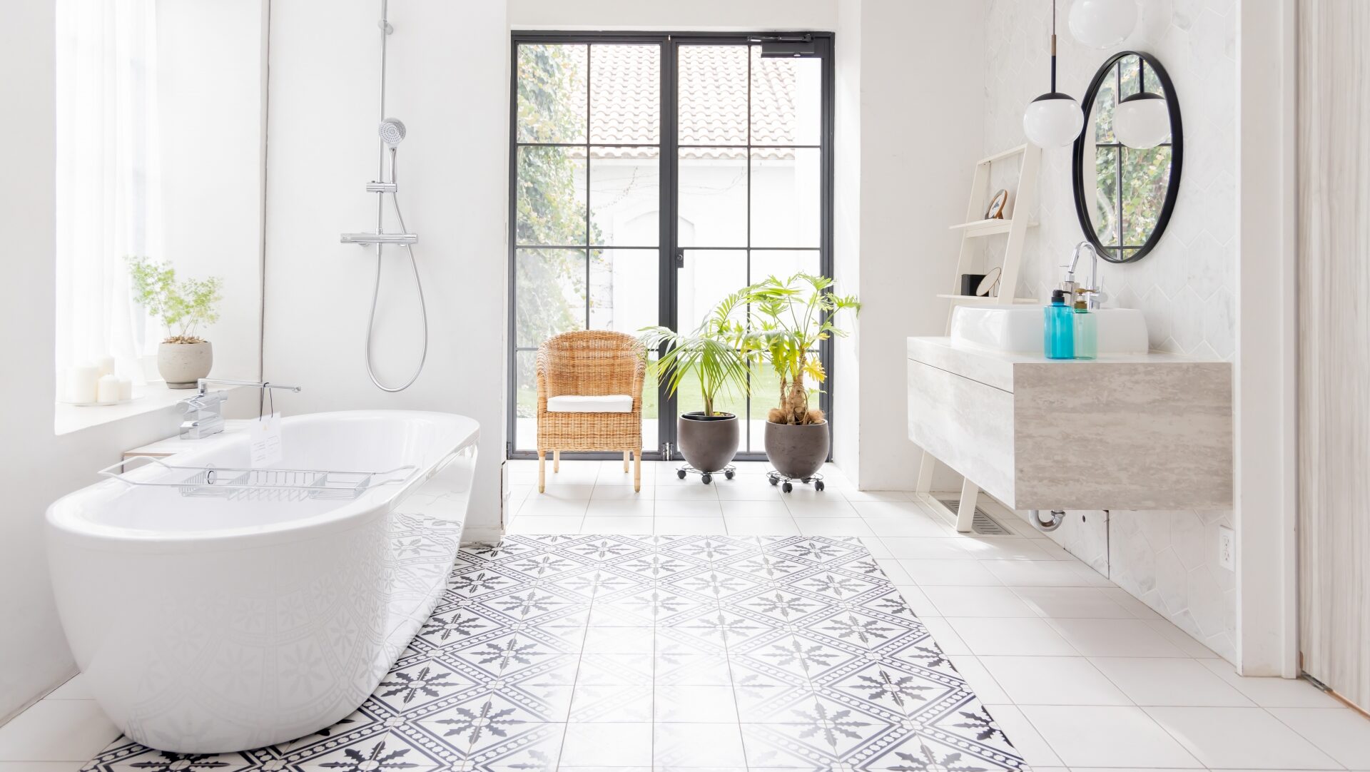 それでも「タイル張り替え」をおすすめするケース