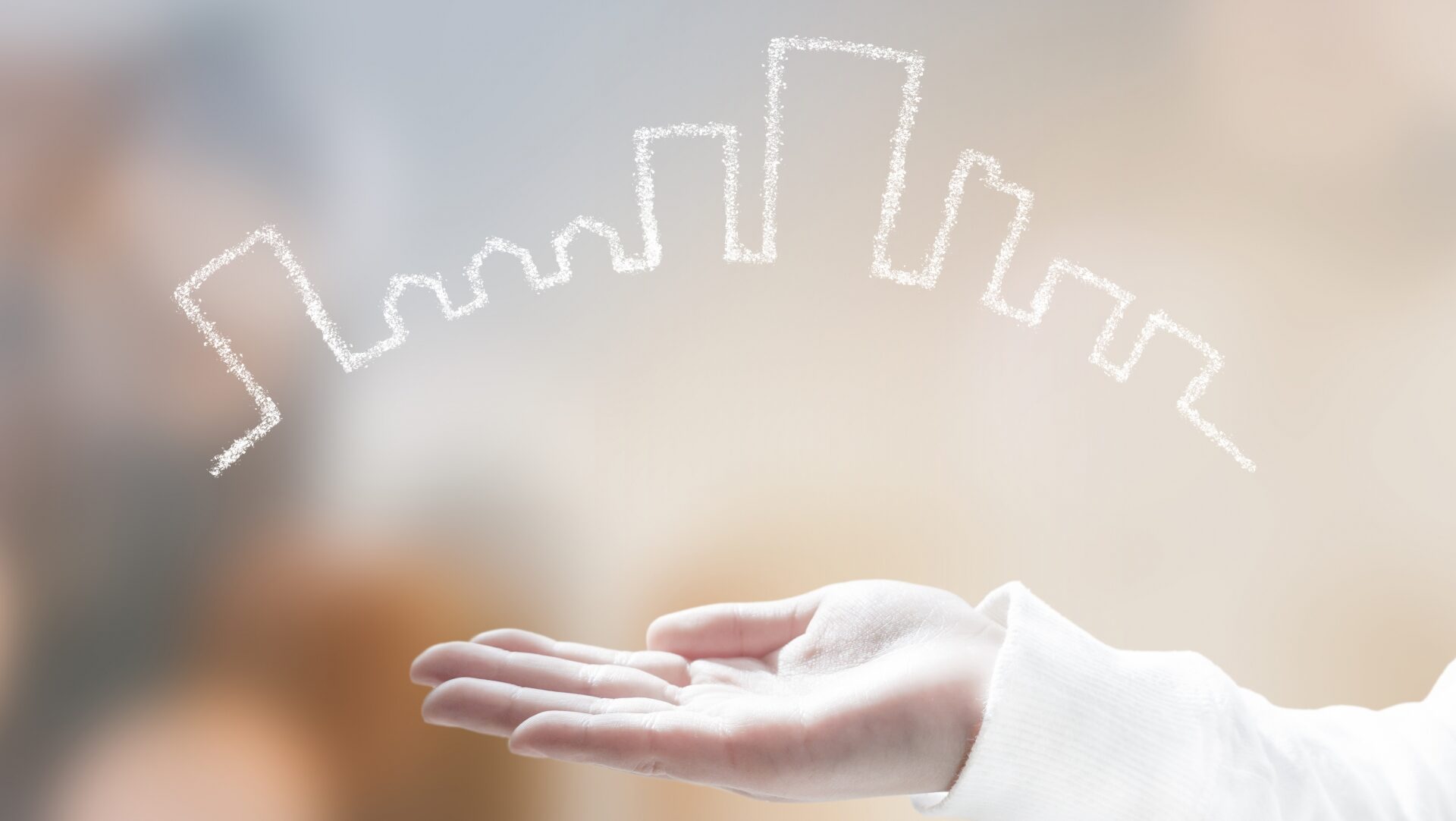 はるしお地建の事業②:未来へつなぐ「土地活用」