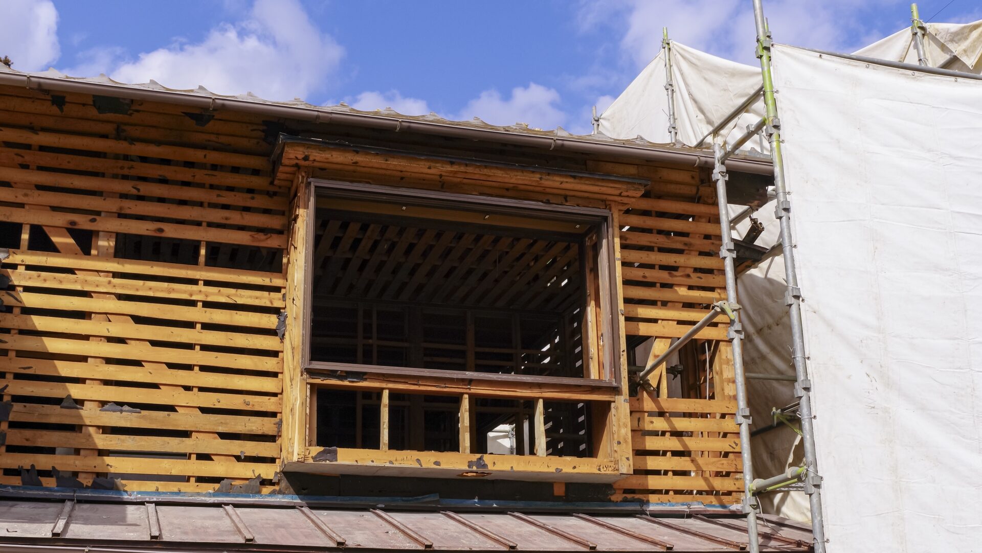 無許可・無登録業者に依頼するリスクとは？