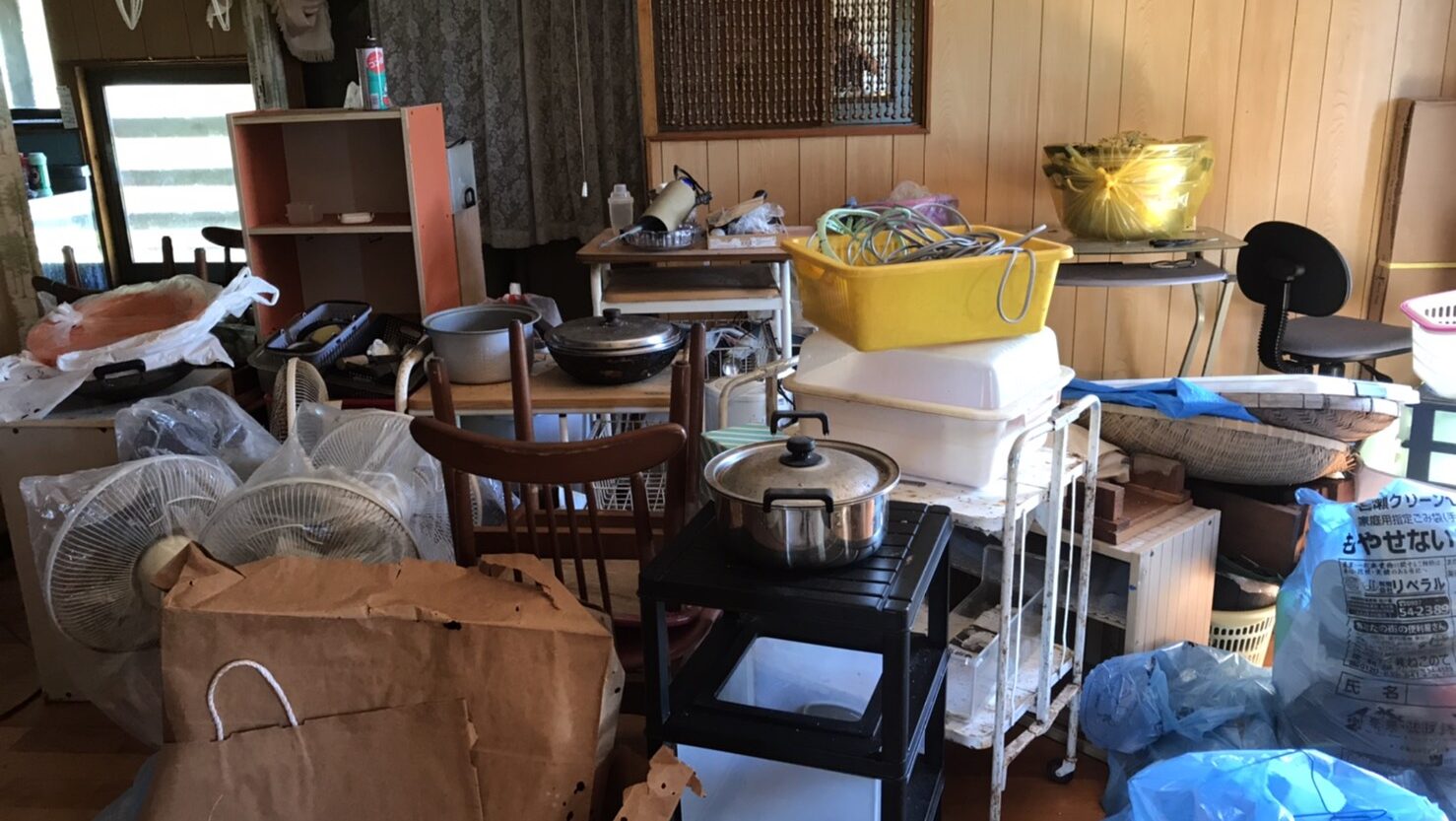 解体工事の費用相場より安く抑える5つのコツ