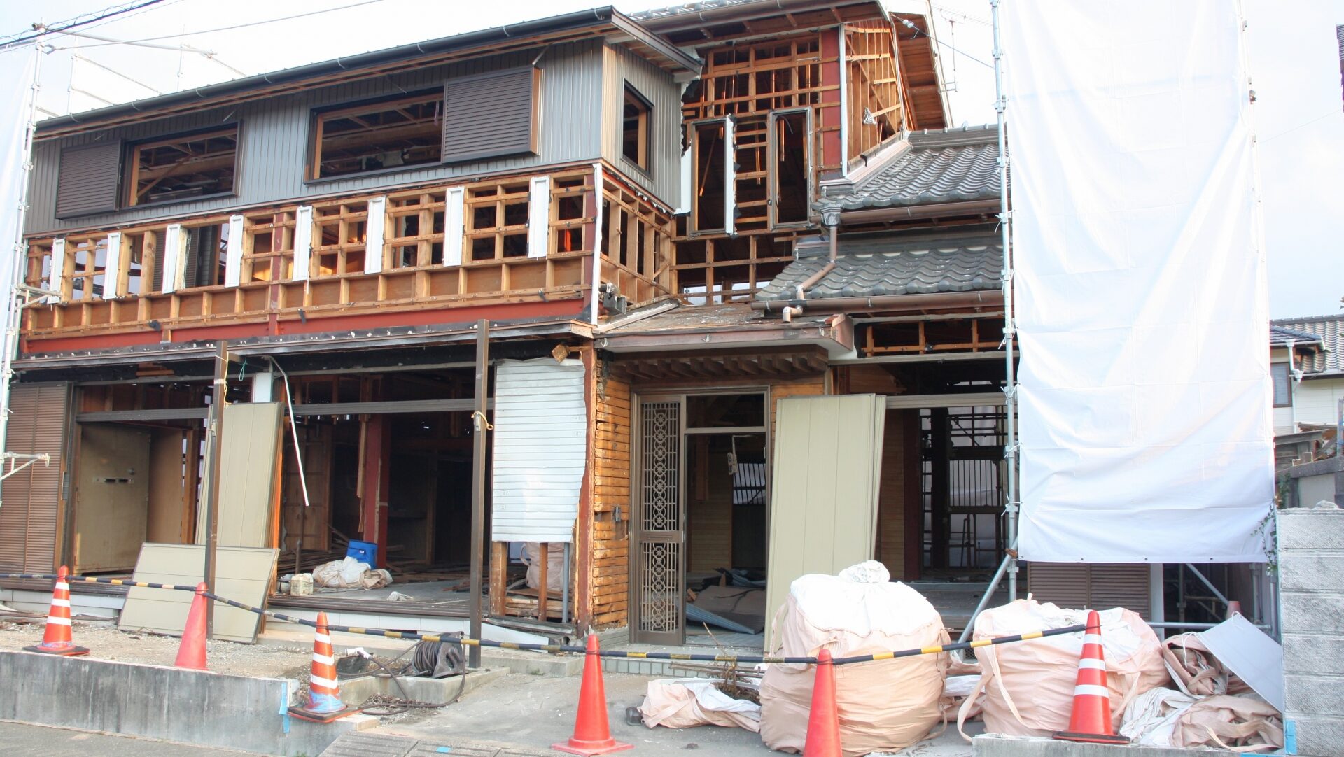 福岡で活用できる解体工事の補助金・助成金制度