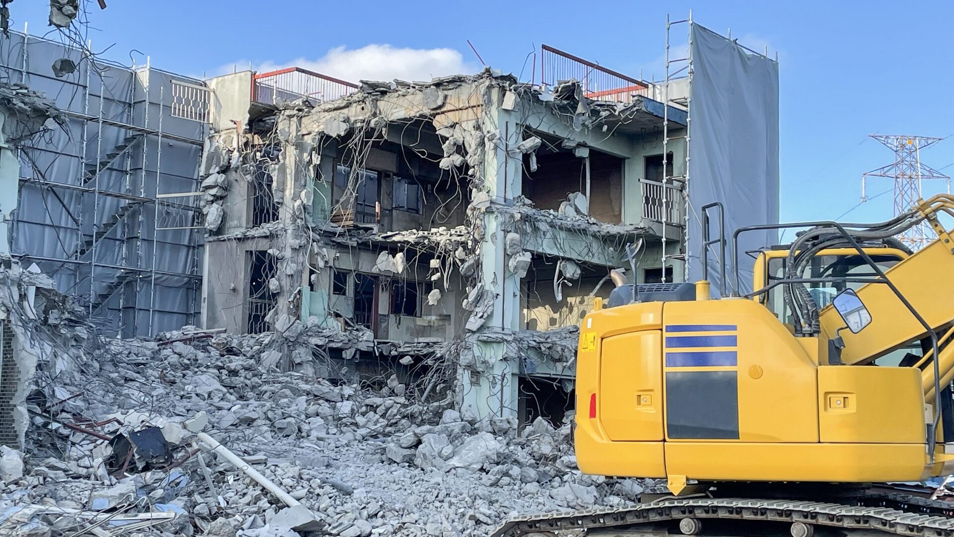 【構造別】福岡の解体工事 費用相場と見積もりの見方