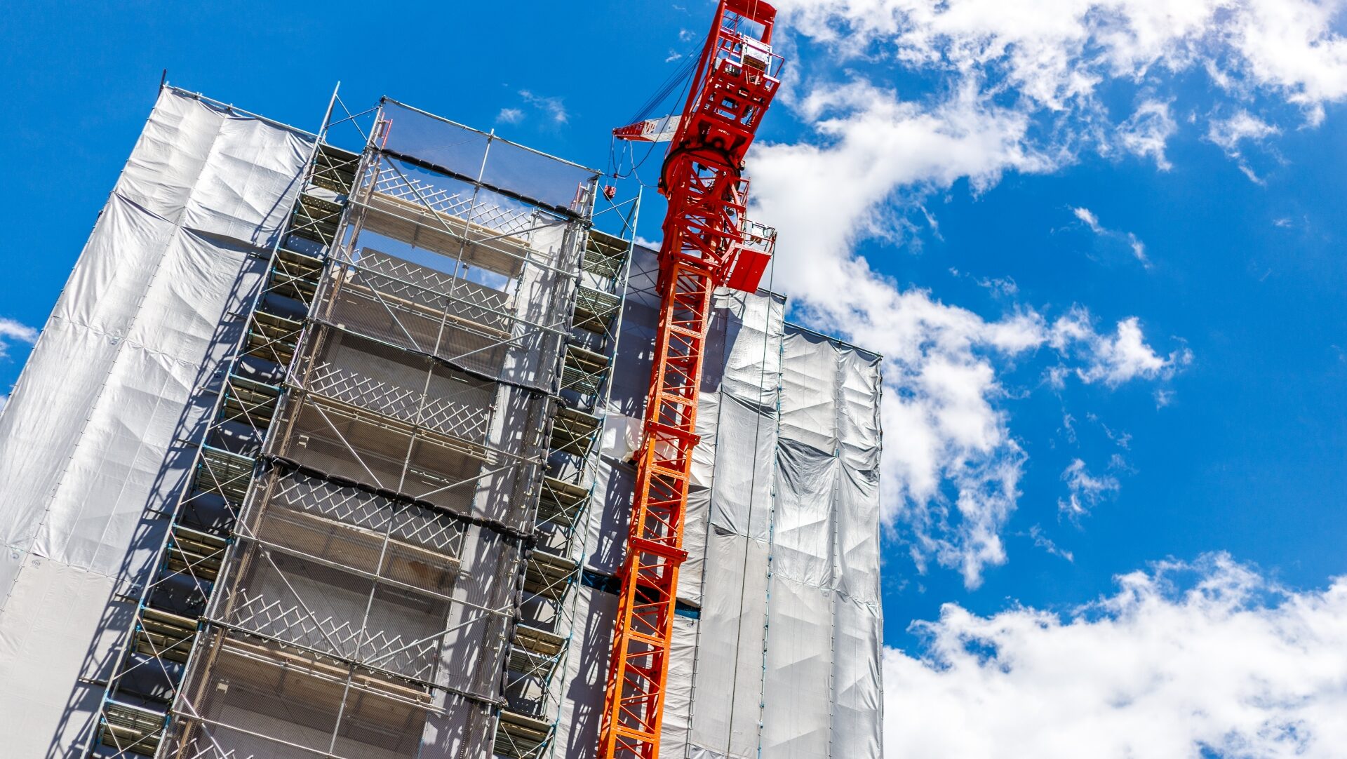 「はるしお地建」だからできる土地活用