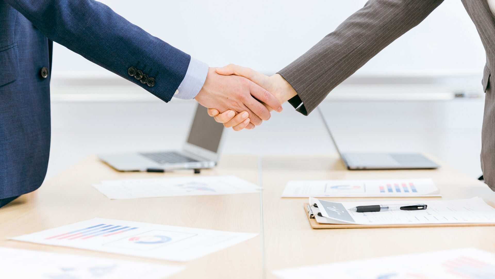 ご相談から実現までの流れ