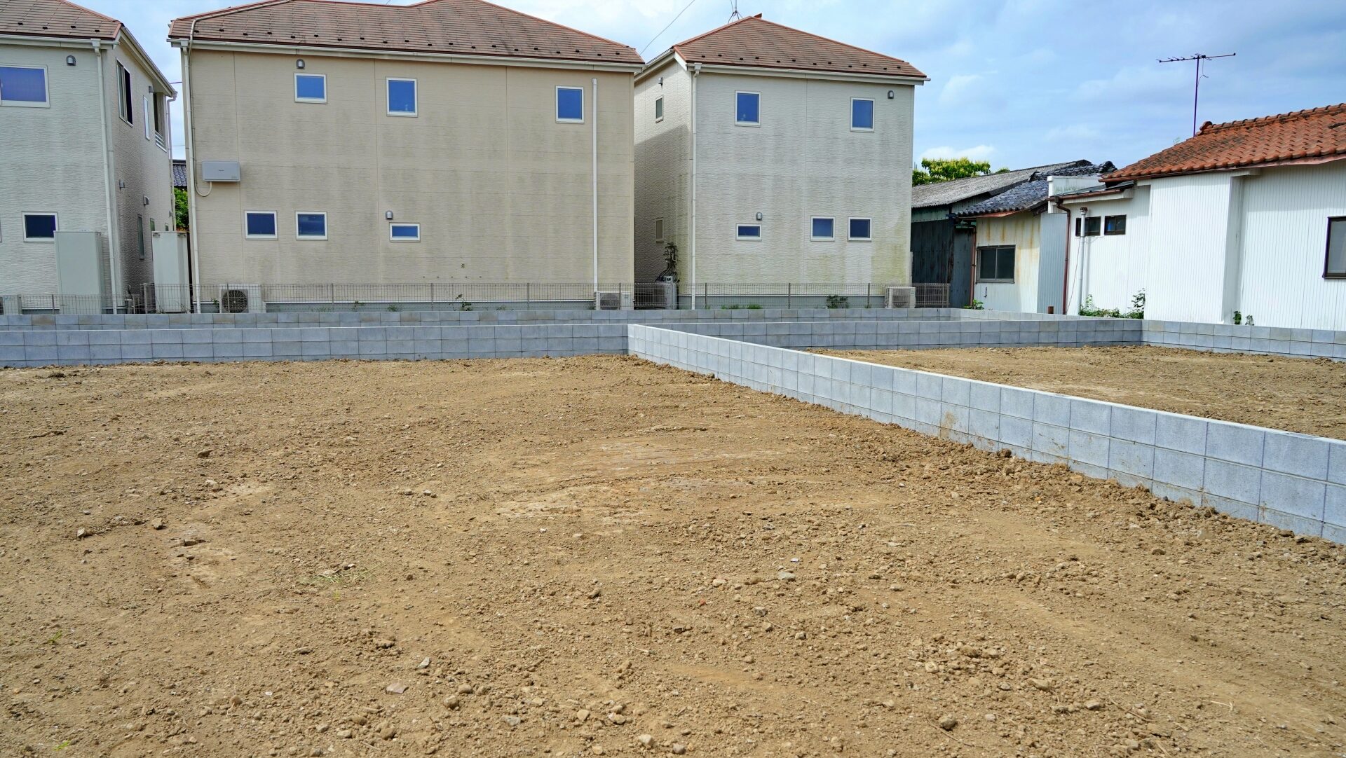 解体工事【後】の重要な届出：建物滅失登記