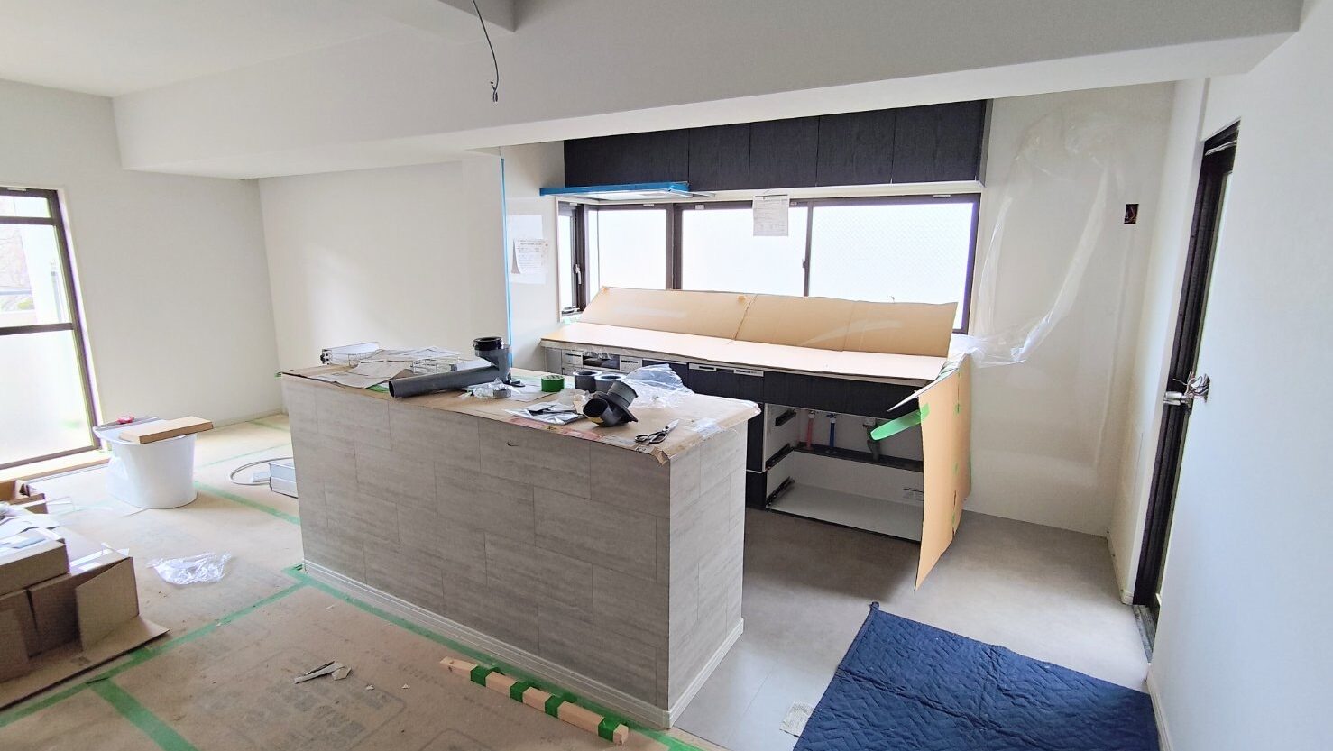 【目的別】あらゆる不動産リノベーションの手法とアイデア