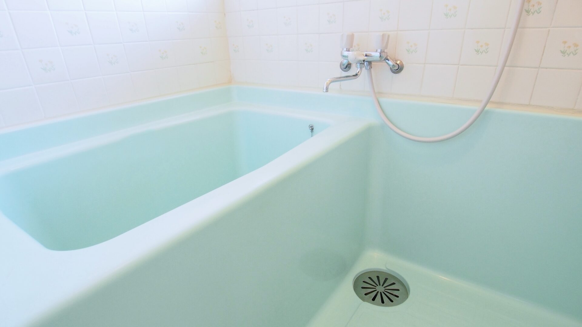 マンションのお風呂リフォームは築何年が目安？寿命の真実