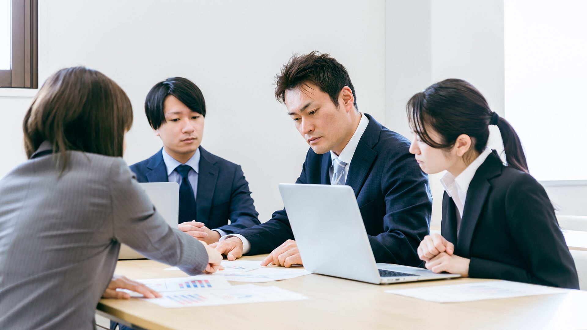 万が一、解体工事でトラブルが発生してしまったら？