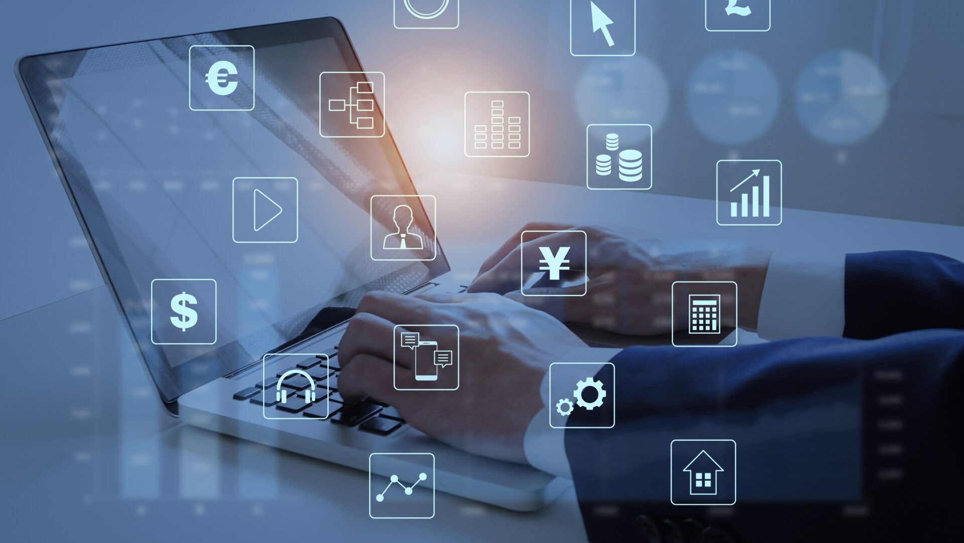 ホームページリニューアルのお知らせ