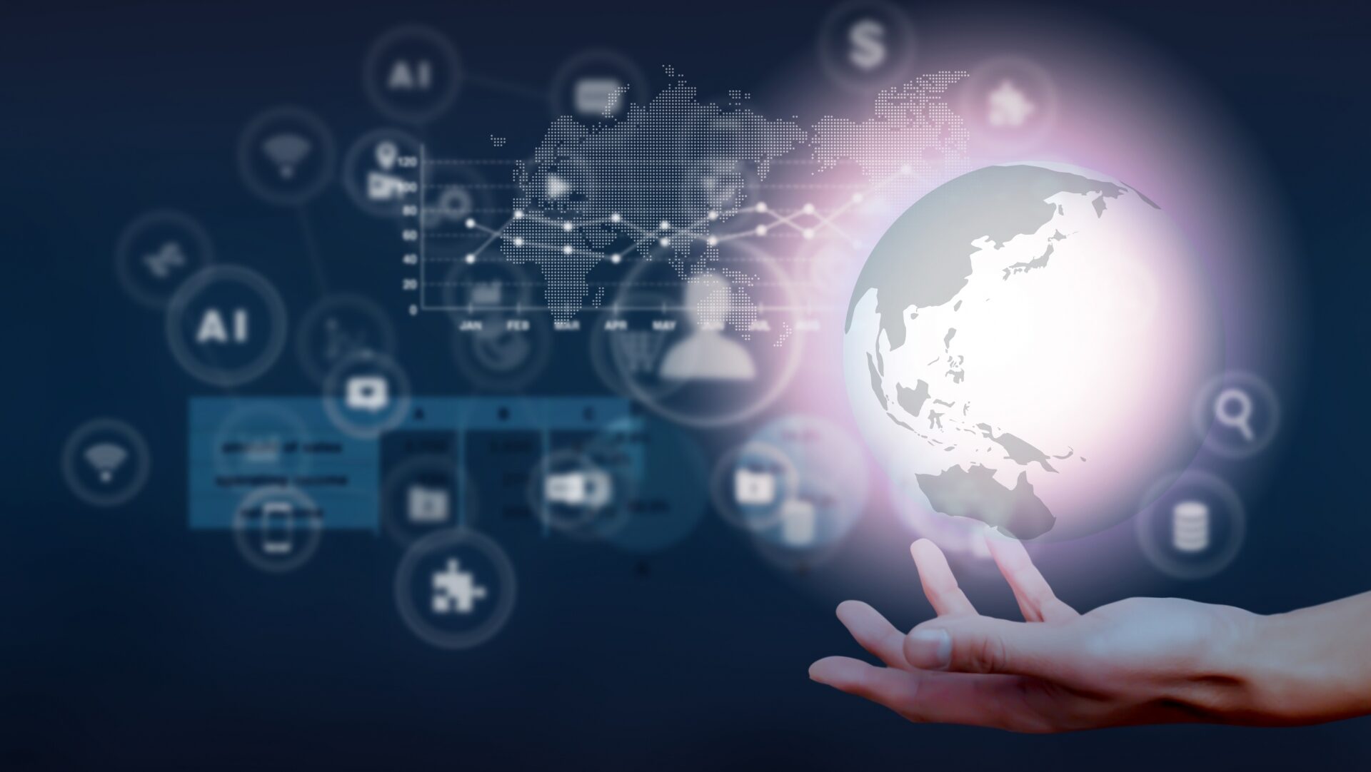 ホームページリニューアルの背景と目的