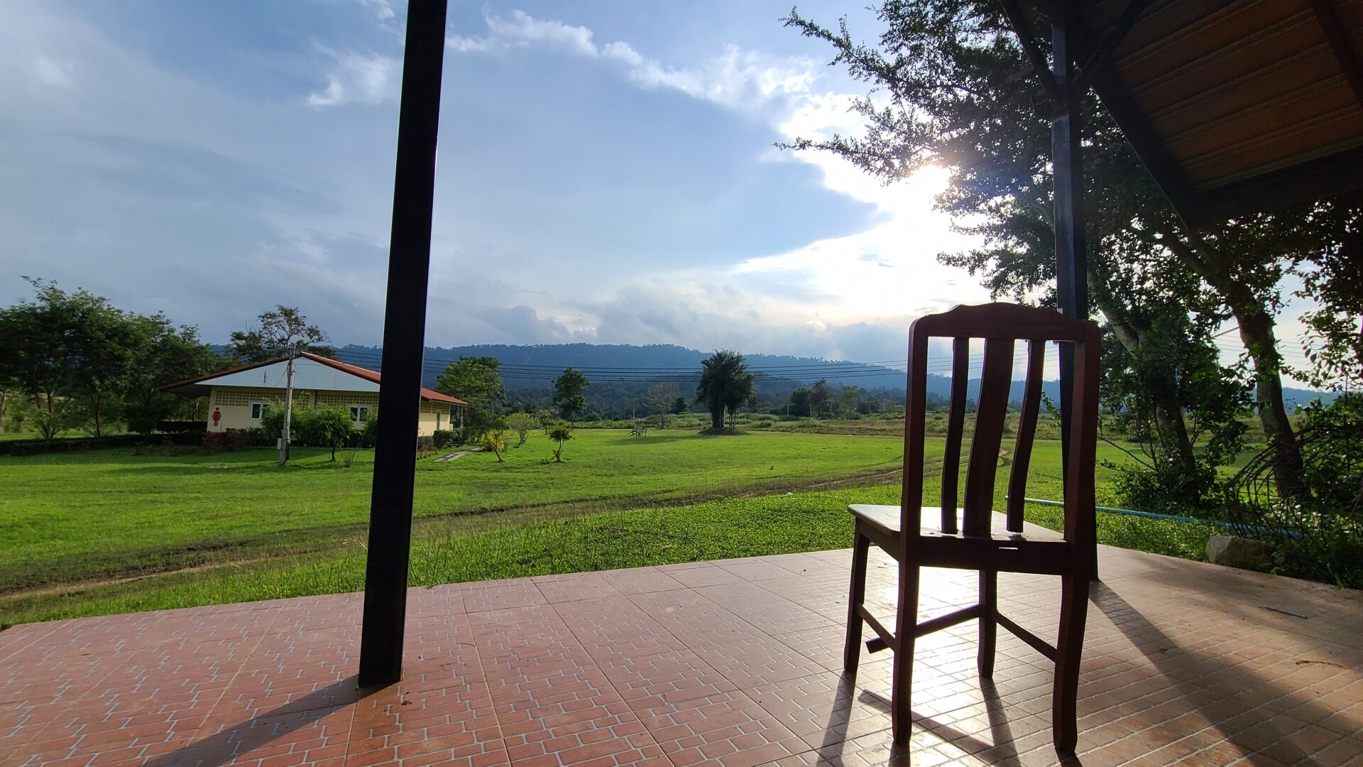 タイルデッキ での バーベキュー で後悔しないための注意点