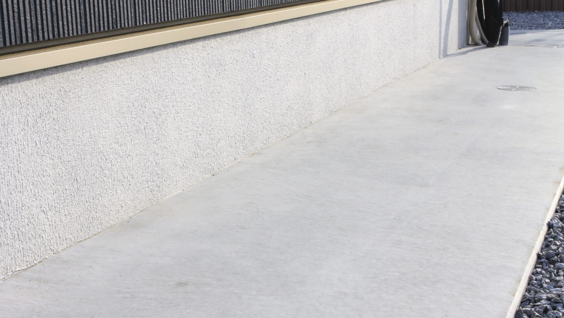 福岡で犬走りコンクリートのリフォームを成功させるポイント