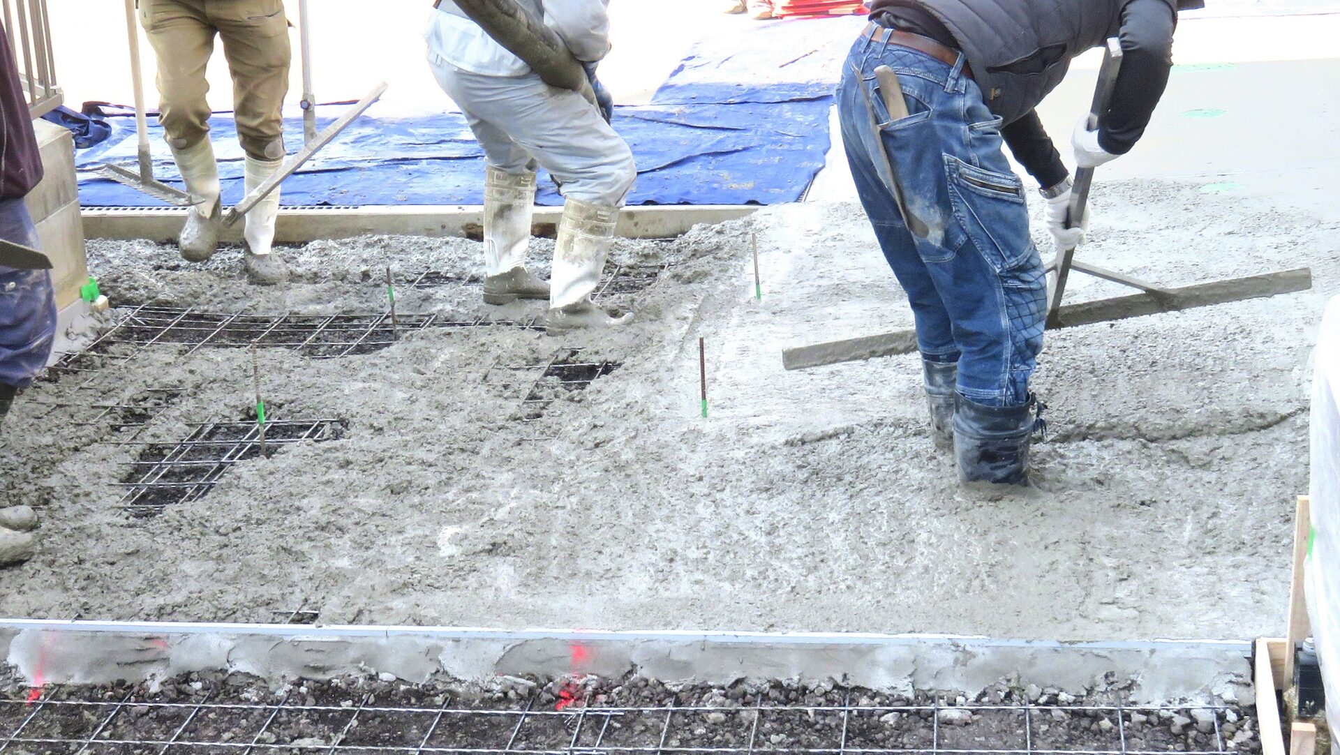 見積もりの内訳を完全解説!何に費用がかかるの?