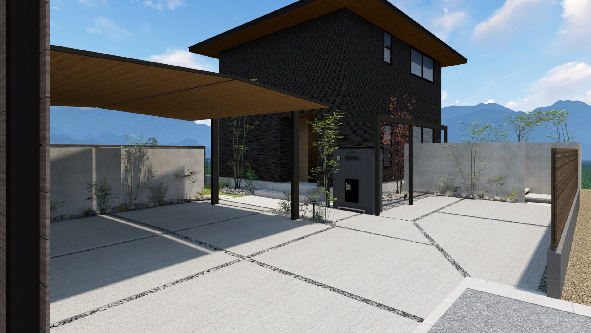 失敗しないカーポートの種類と選び方