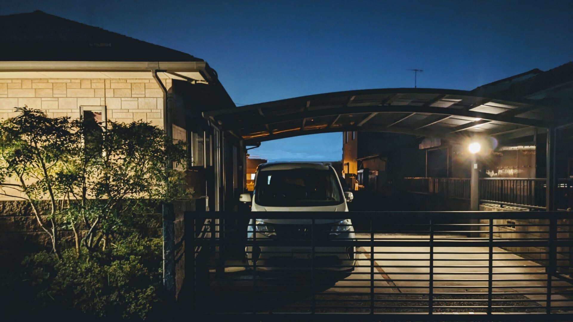 門扉の種類と製品価格の相場