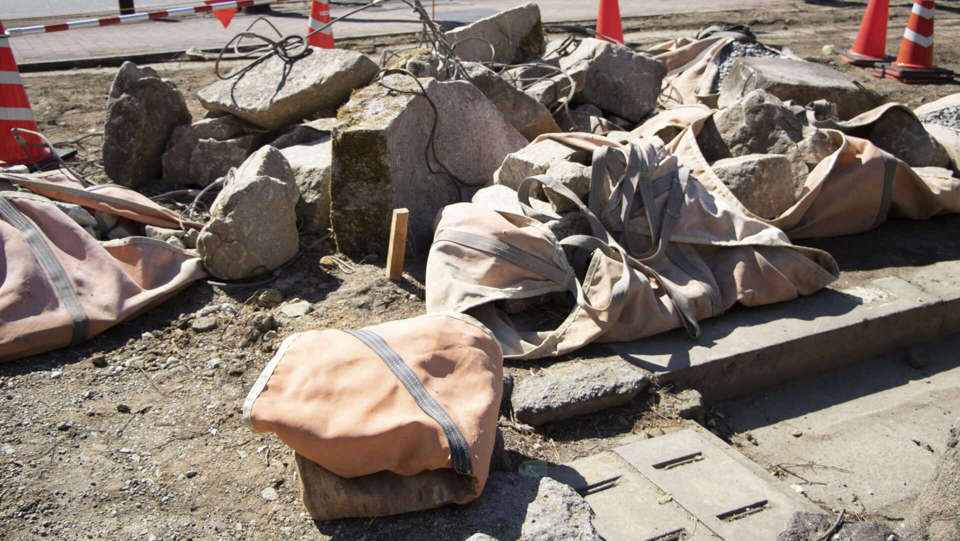 見積もりに含まれる「付帯工事費」の正体とは