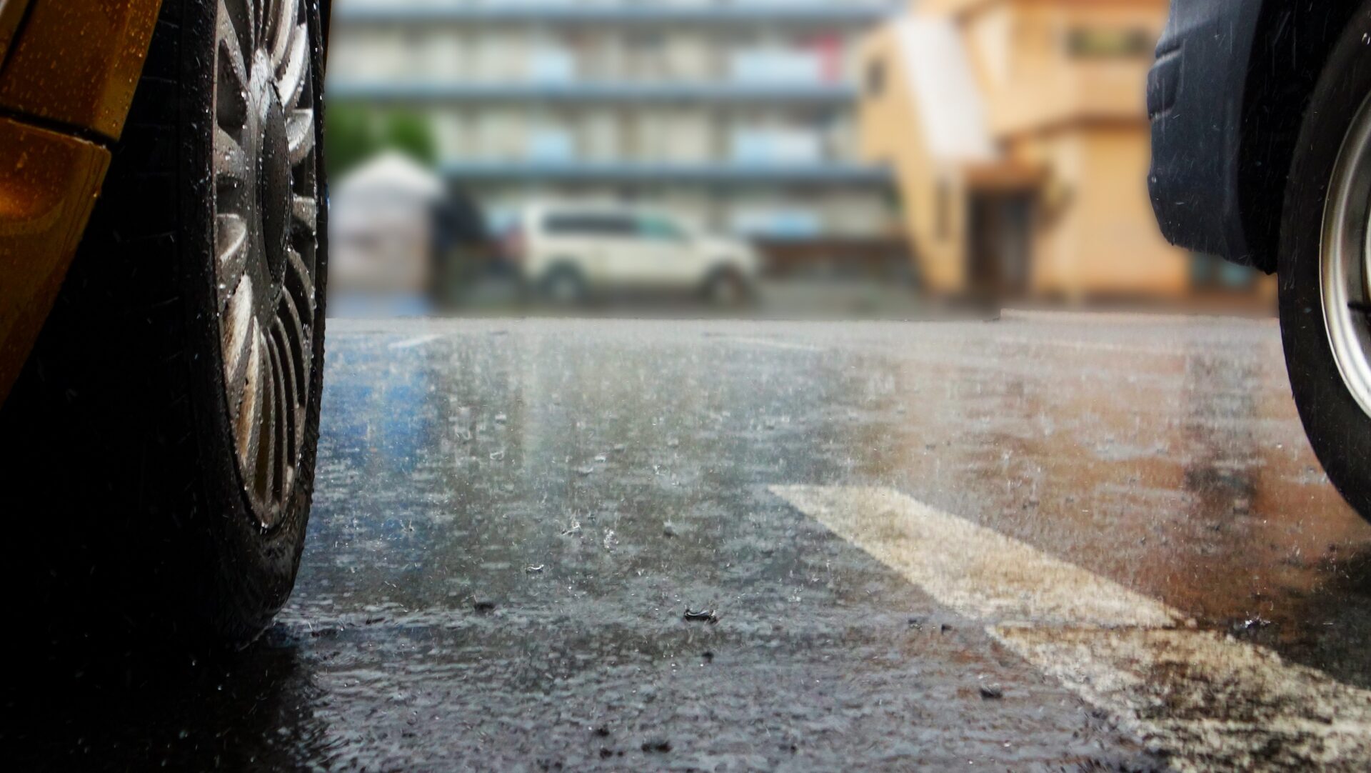 アスファルト舗装のメリット・デメリットを深く知る