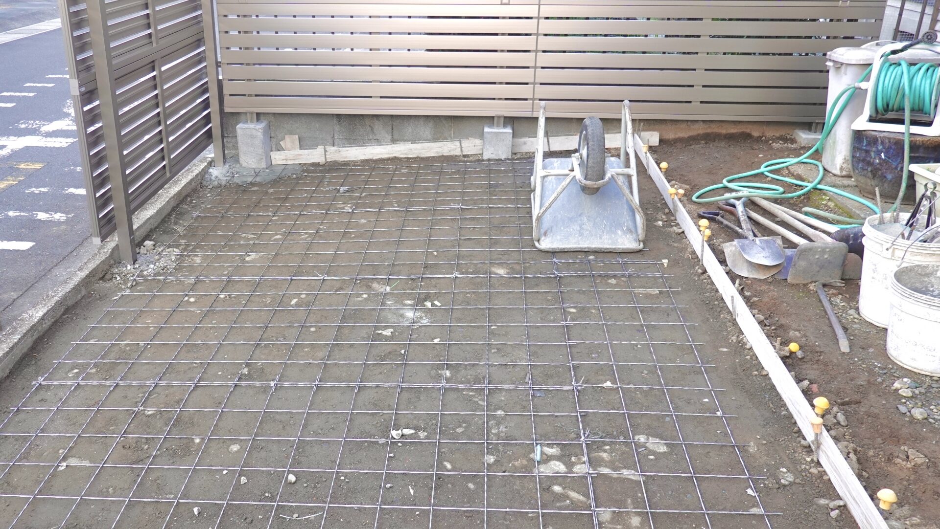 見積書を完全解読！コンクリート工事の内訳とチェックポイント