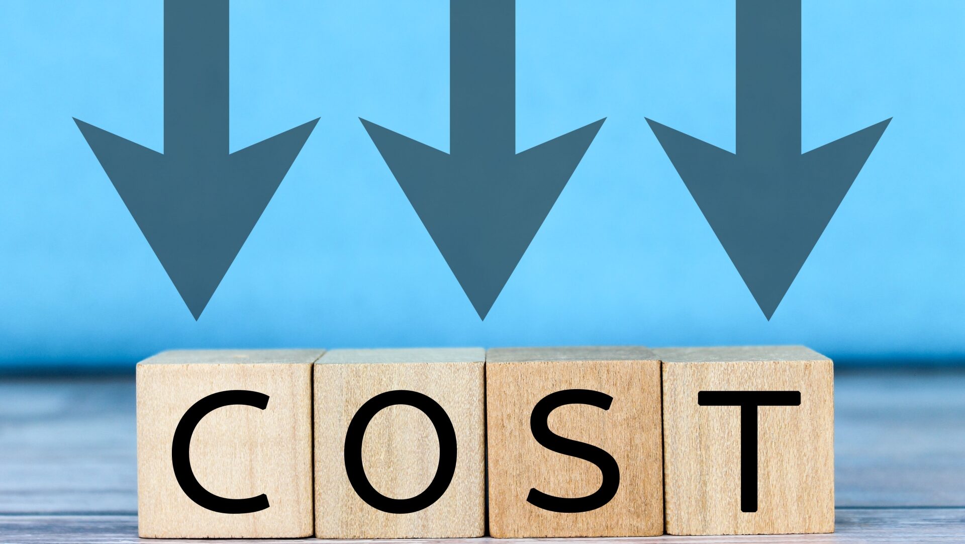 コンクリート費用を安く抑える！プロが教えるコストダウン術