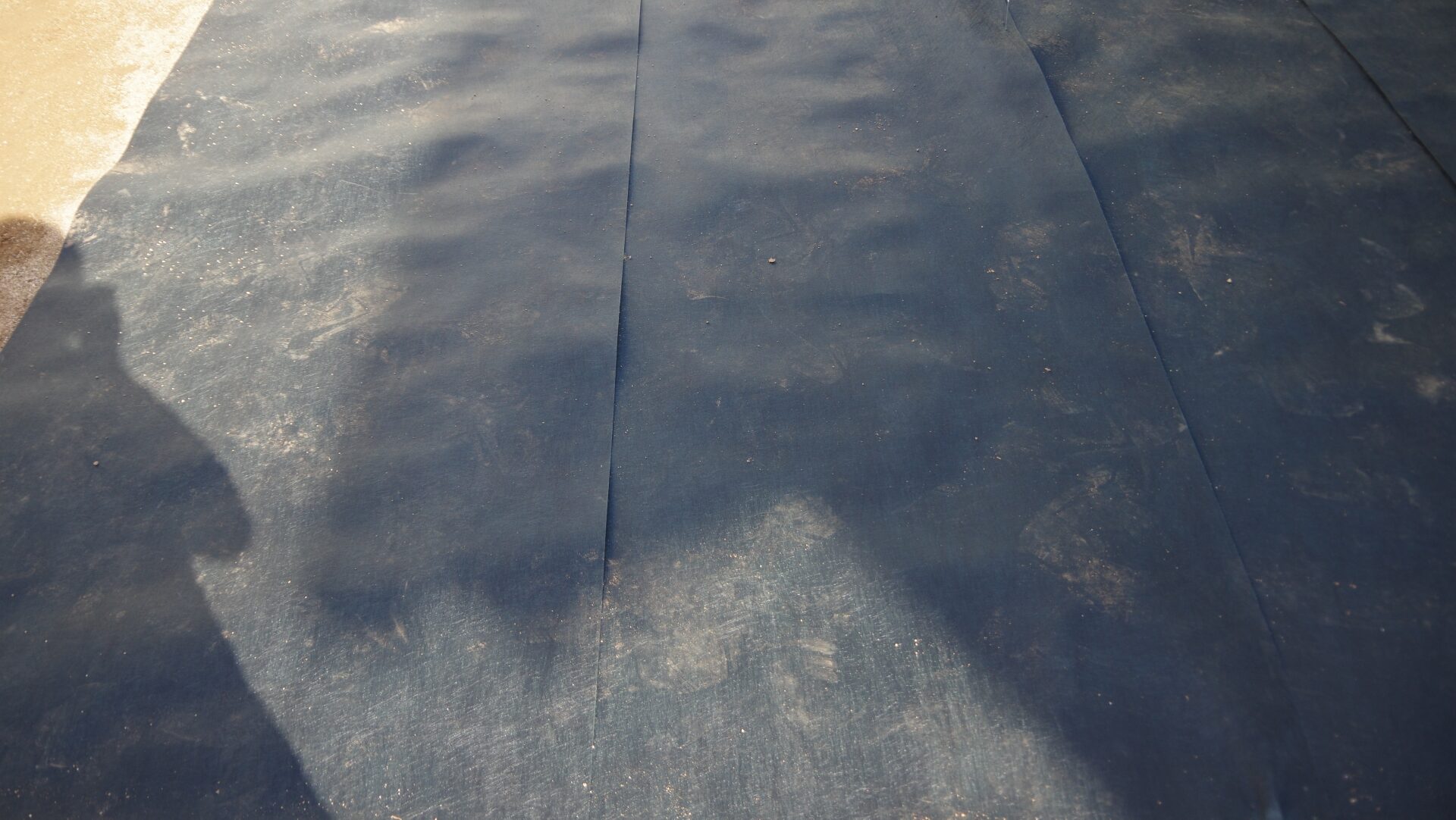 手軽に試せる！マット・ゴムシートなどの簡易対策