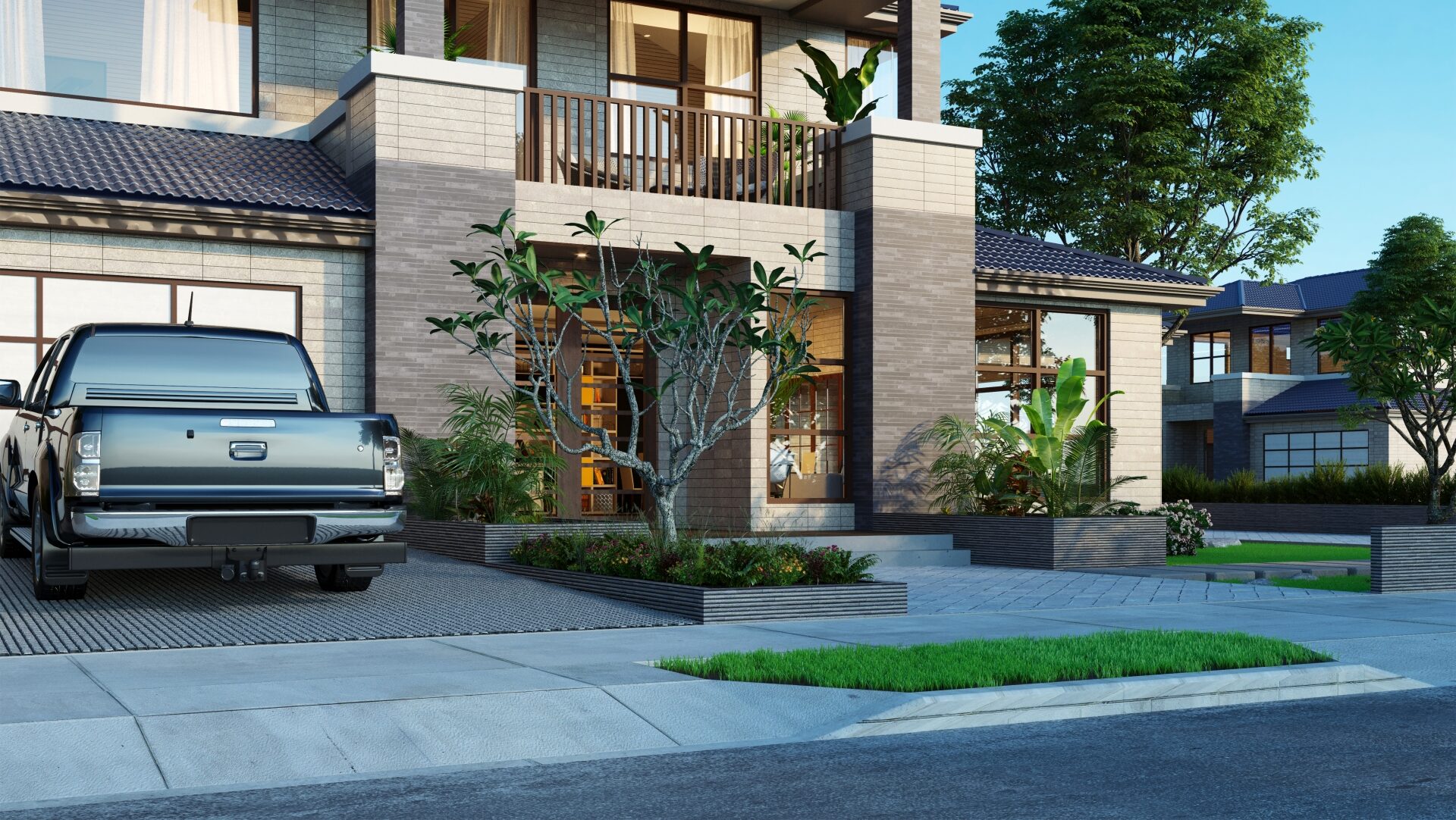 コストを抑えつつ理想の駐車場を実現するポイント