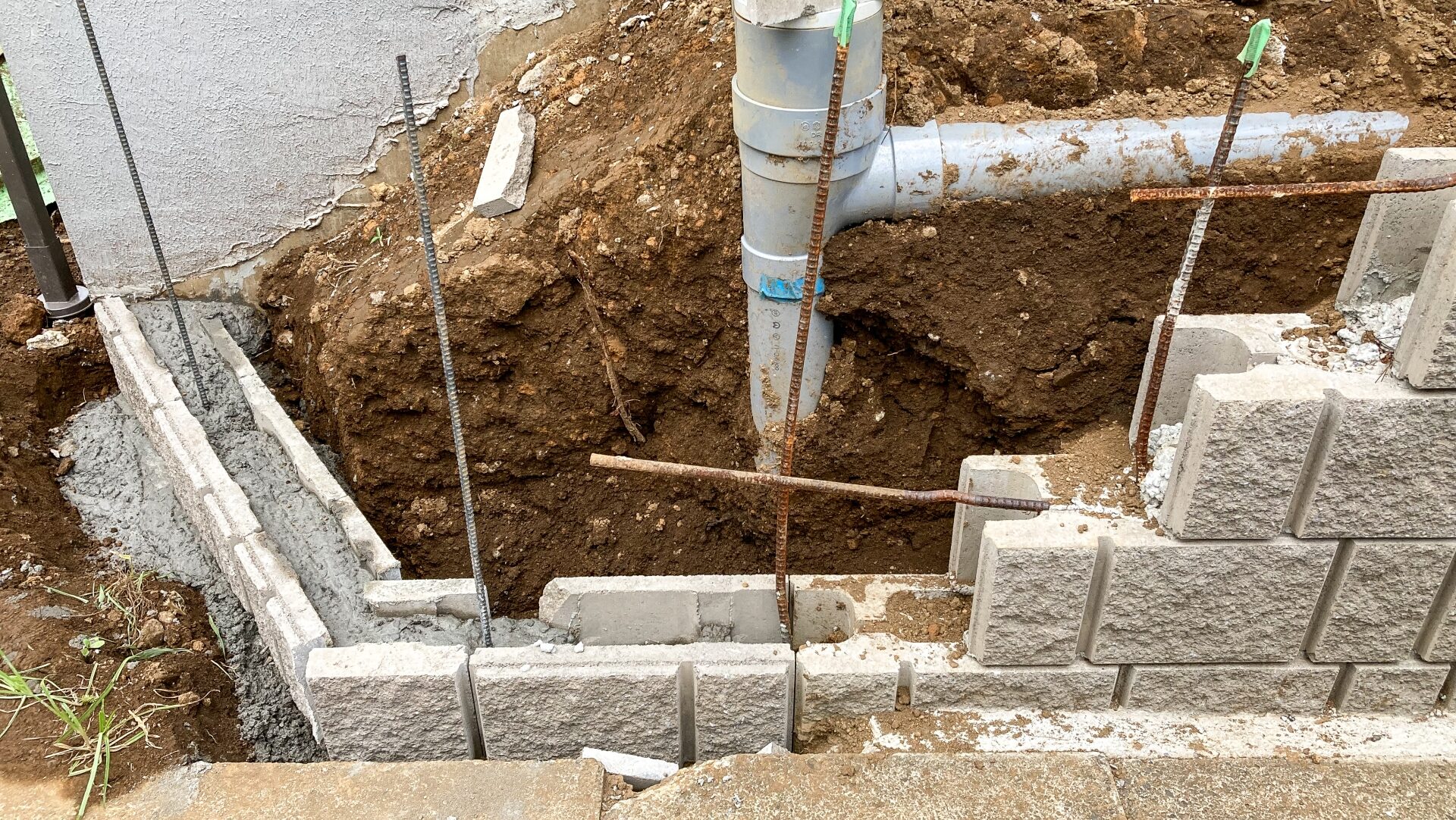 福岡でブロック塀 費用を抑えるためのポイント