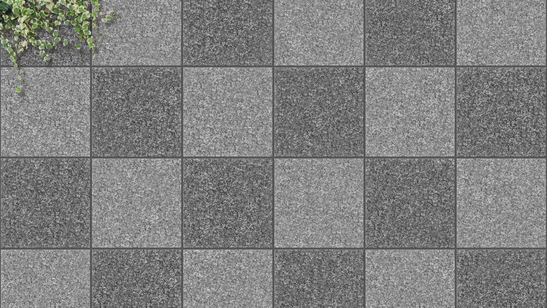 おしゃれな門柱タイルの種類とトレンド