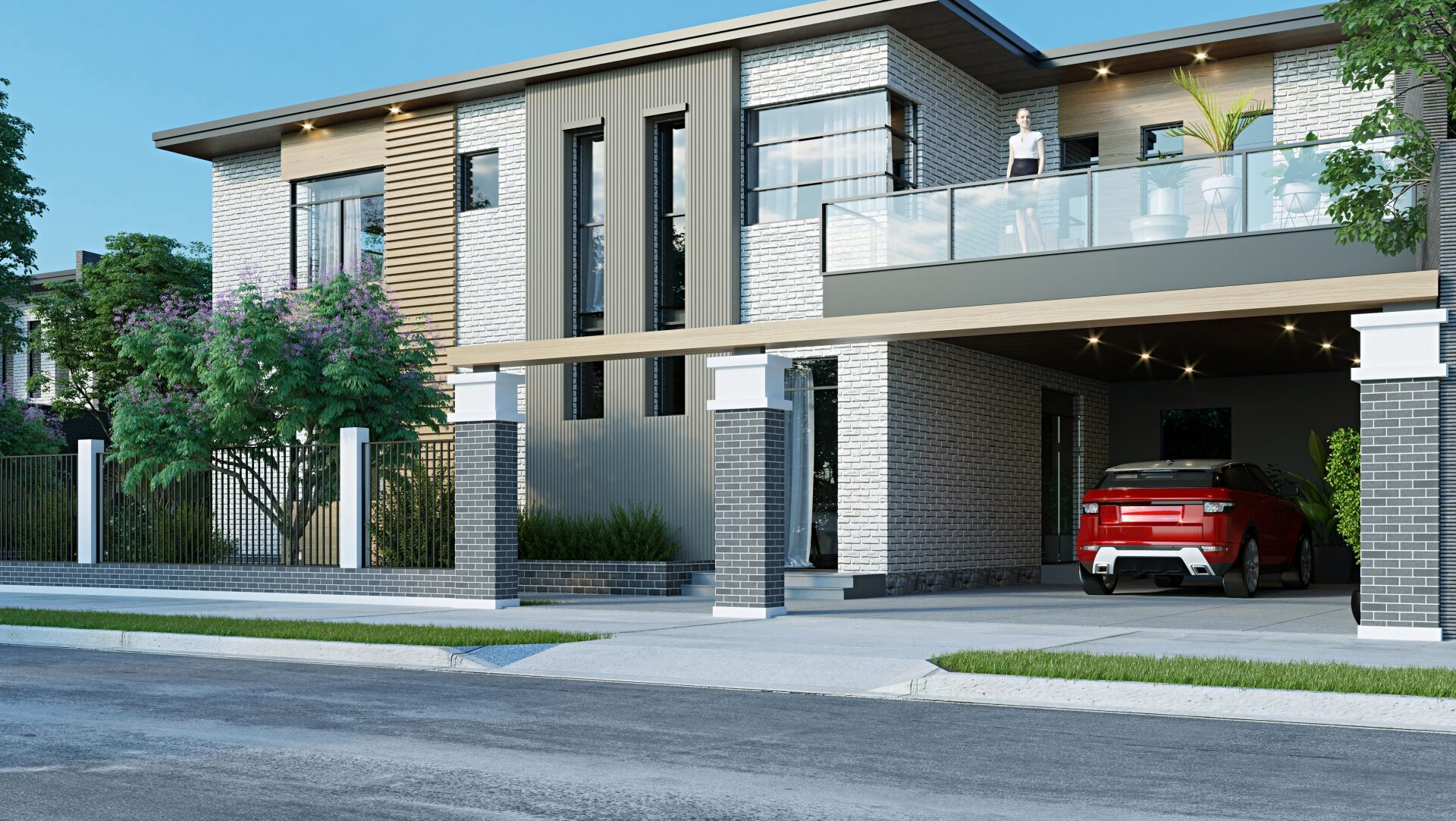 失敗しない門柱リフォームのポイント