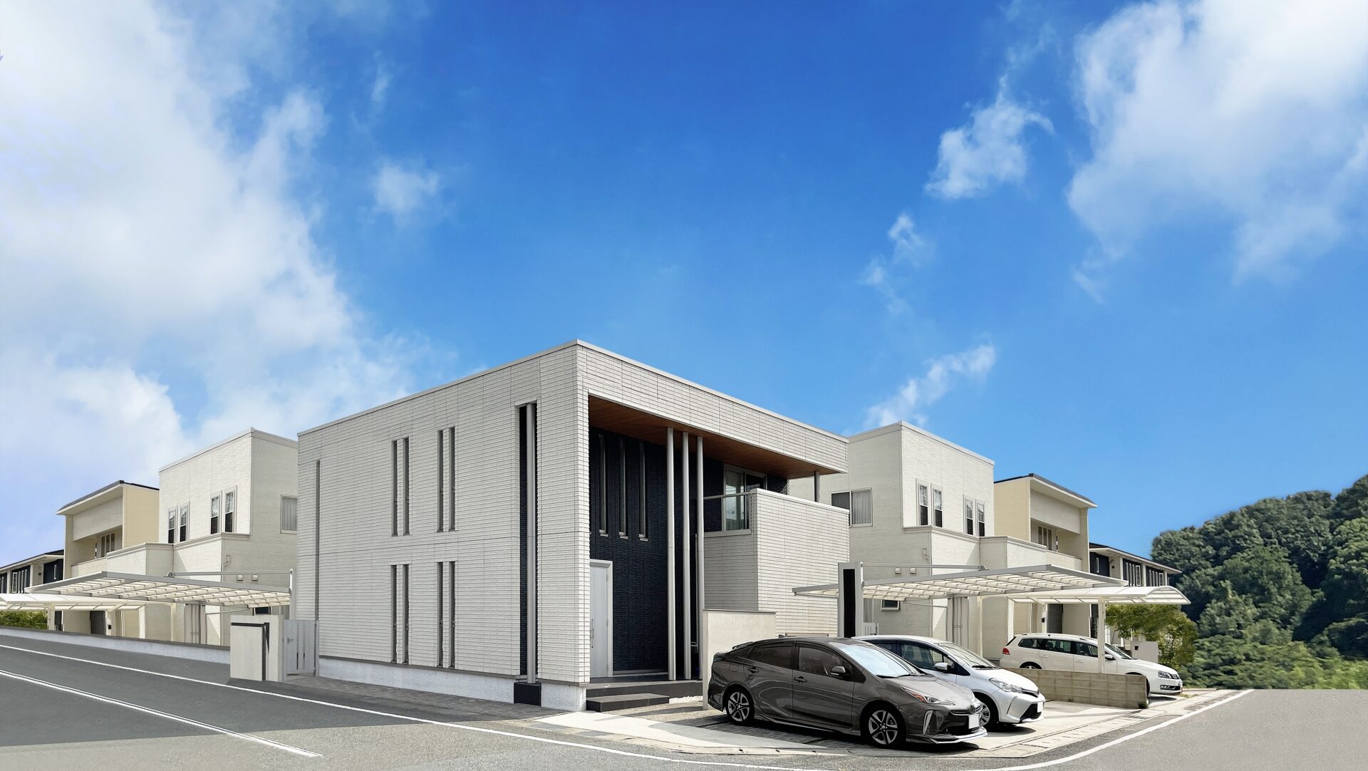 土間コンクリートのメリット・デメリット詳細