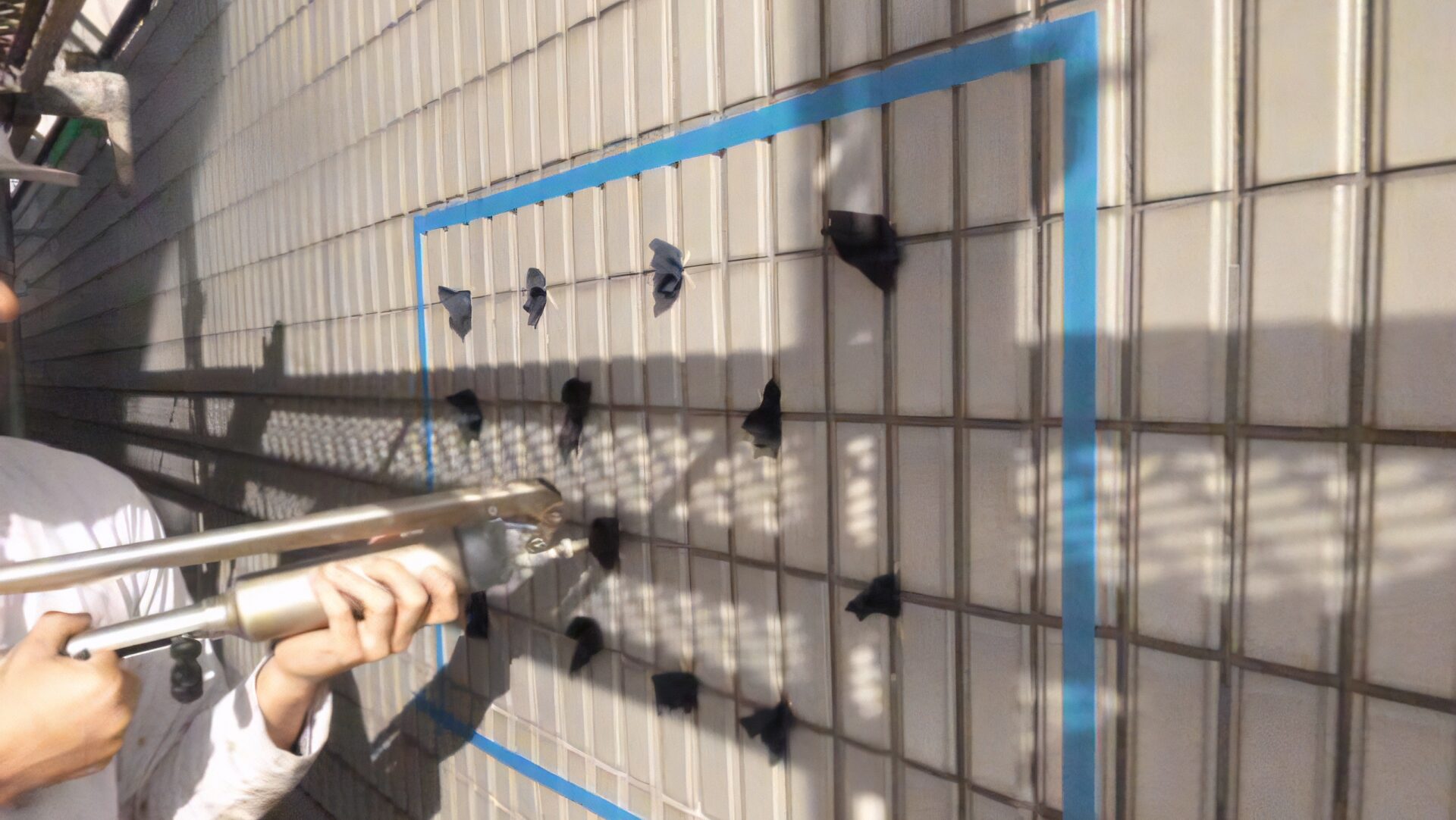 マンション外壁タイル修繕費用を抑えるための具体的ポイント