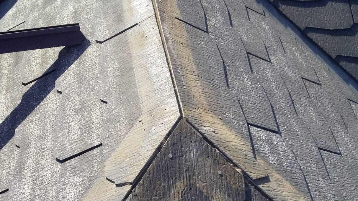 屋根のカバー工法のデメリットを避けるための事前チェック