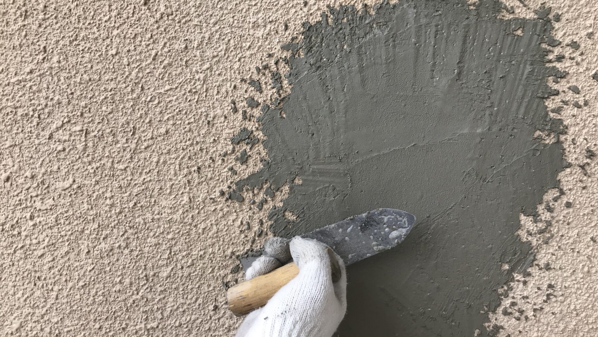 失敗しないためのモルタル外壁塗装の工程と注意点