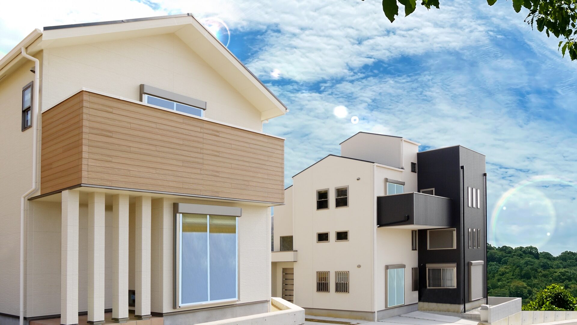 風水だけで決めない!外壁塗装で失敗しないための実務的ポイント