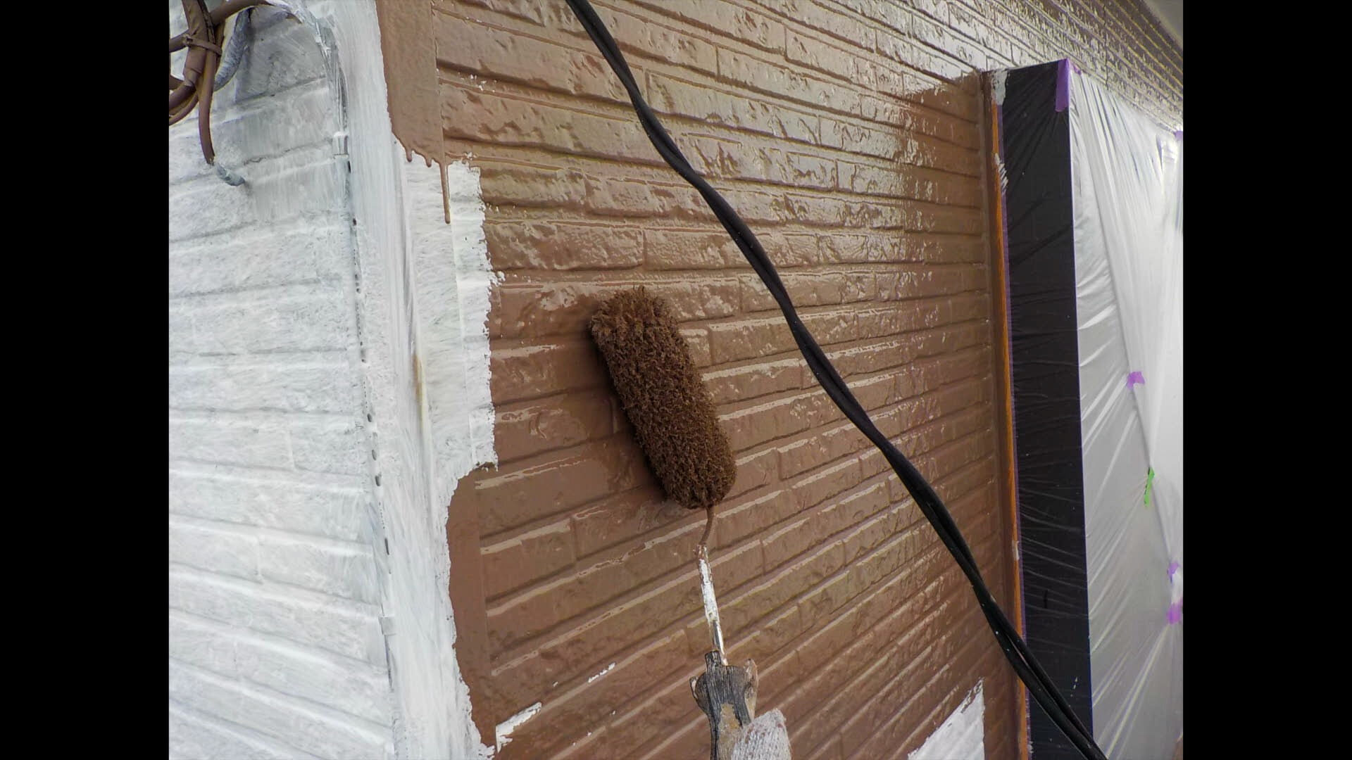 外壁のフッ素塗料を選ぶメリットと最大限に活かす方法