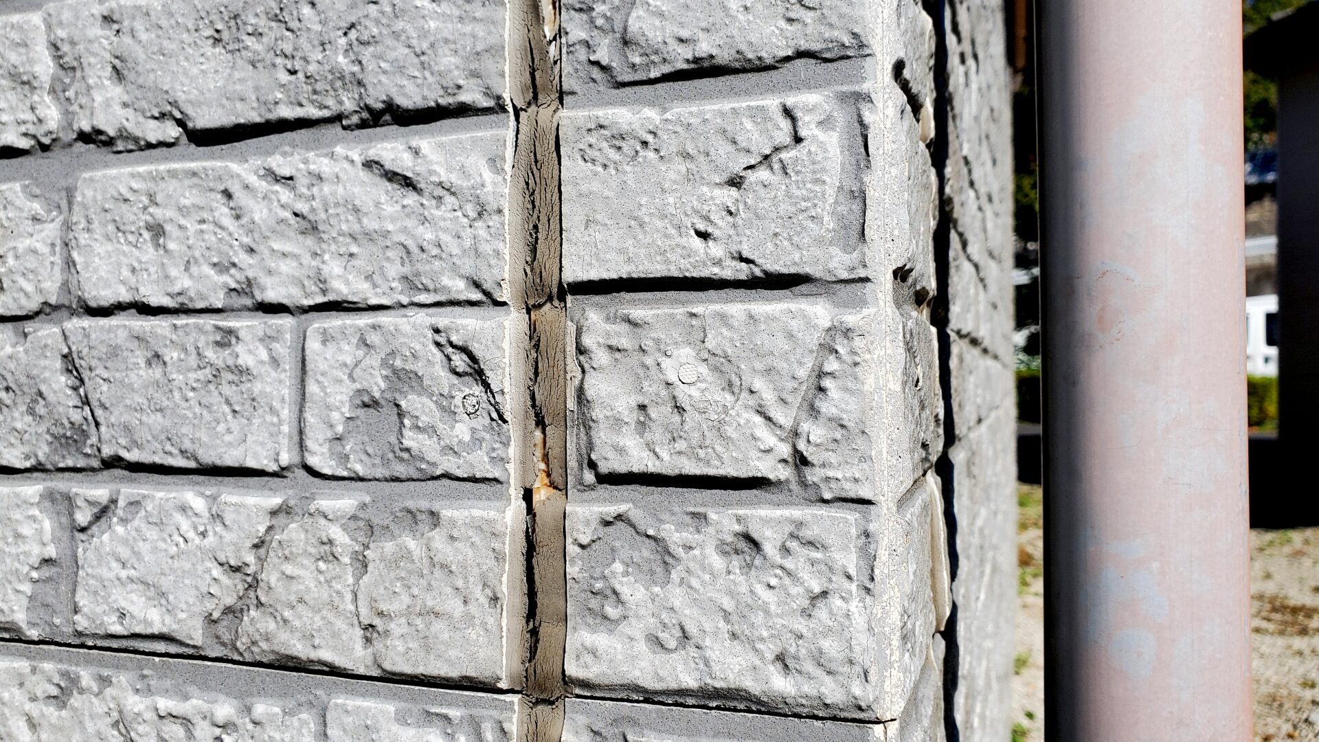 タイル外壁のメンテナンスと注意点