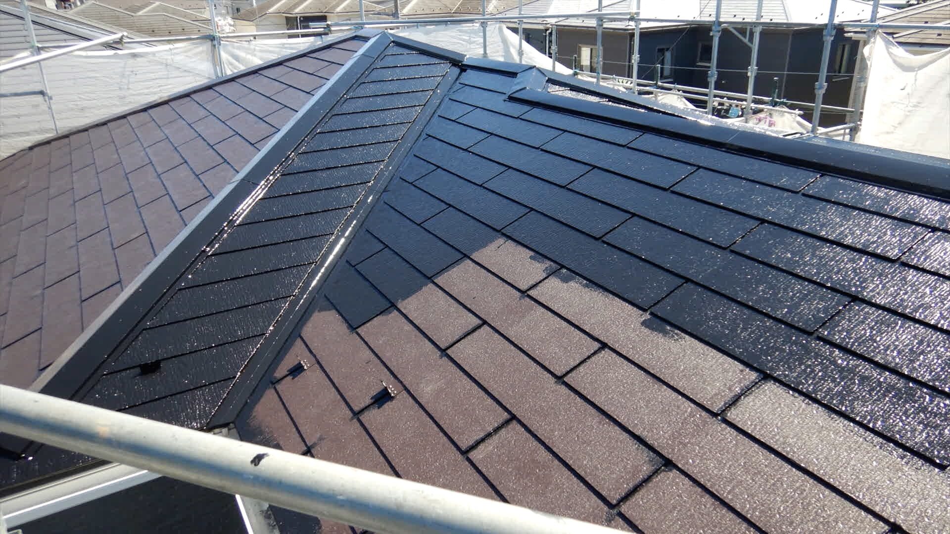 遮熱塗料の最強おすすめ製品ランキング!プロが認めるトップ3