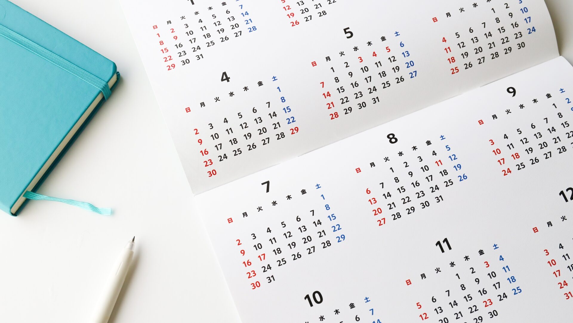 福岡で外壁工事の期間を計画するのに最適な時期とは