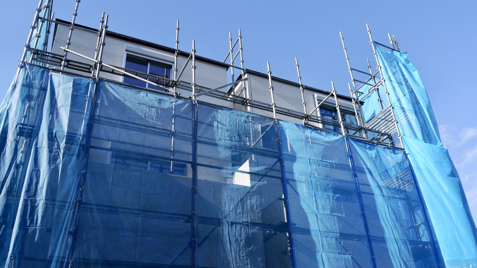 失敗しないために知っておくべき外壁塗装 相場の内訳