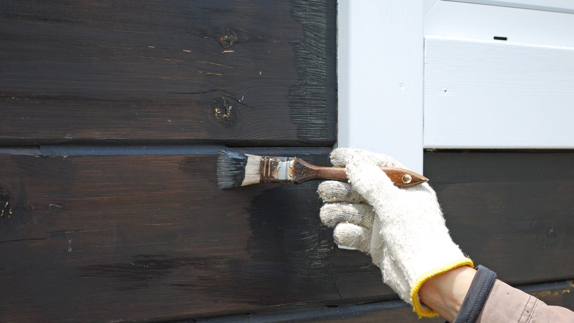 マンション外壁塗装の築何年で実施するか決める塗料の寿命
