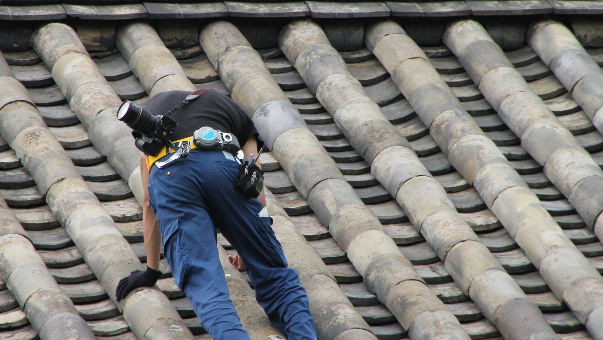 福岡で屋根瓦のリフォーム費用を安く抑えるポイント