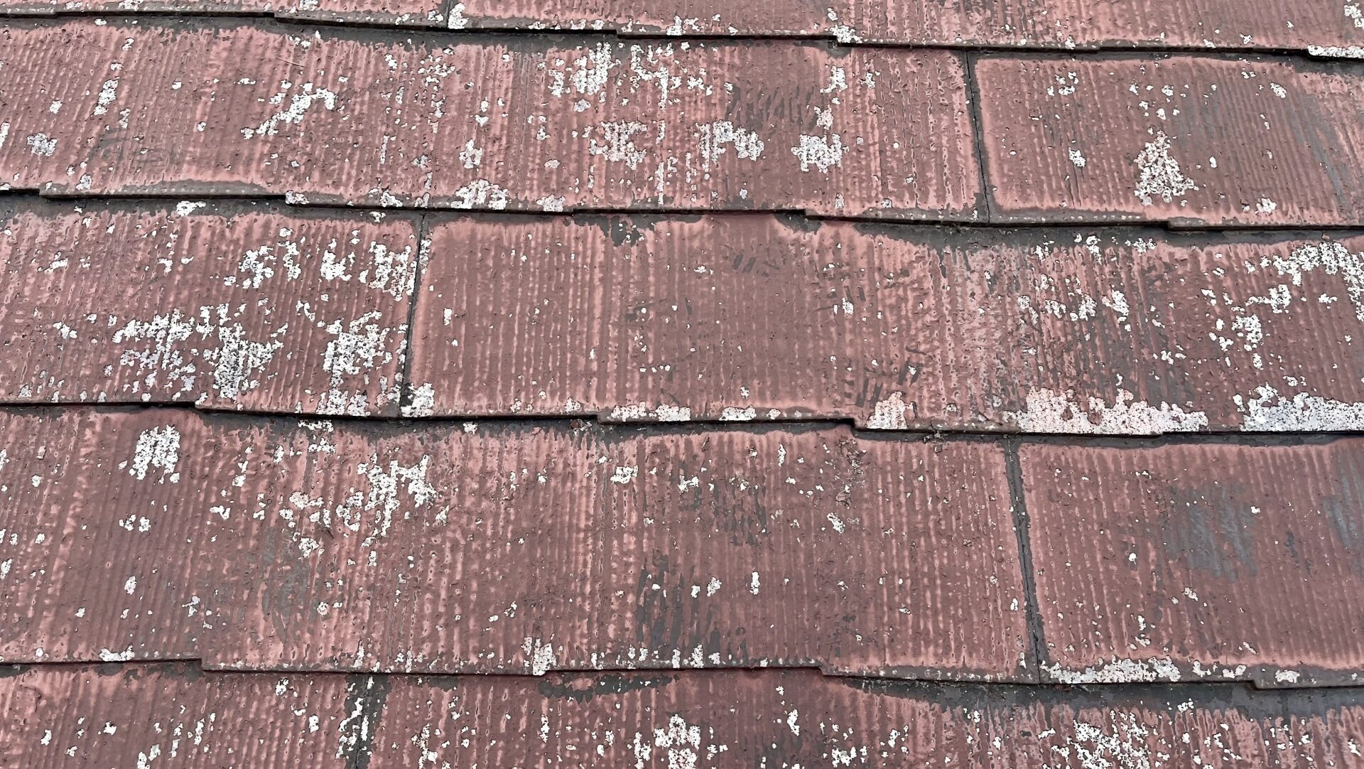 福岡での屋根塗装の必要性を判断するチェックポイント