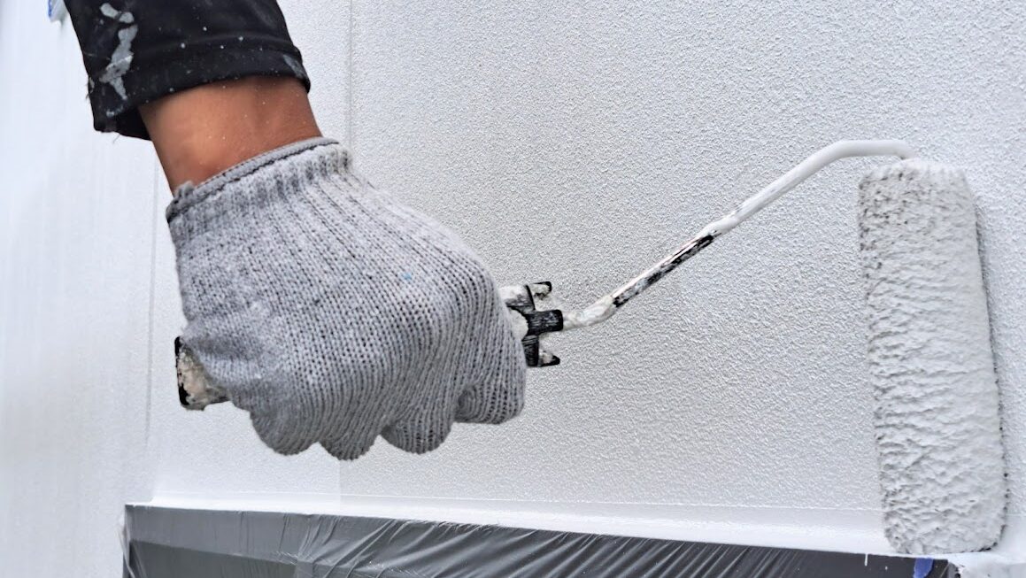 福岡の気候に適した外壁塗装 種類の選び方:3つの重要ポイント