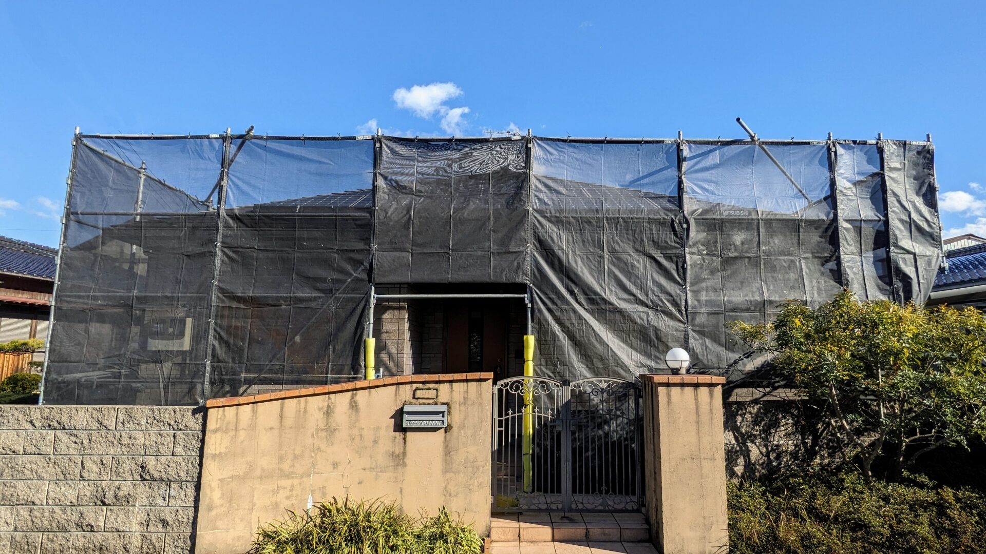 外壁工事とは？主な種類とそれぞれの工法の違い