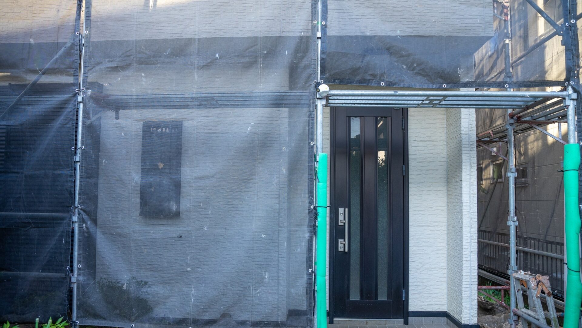 外壁工事の費用相場と福岡での適正価格