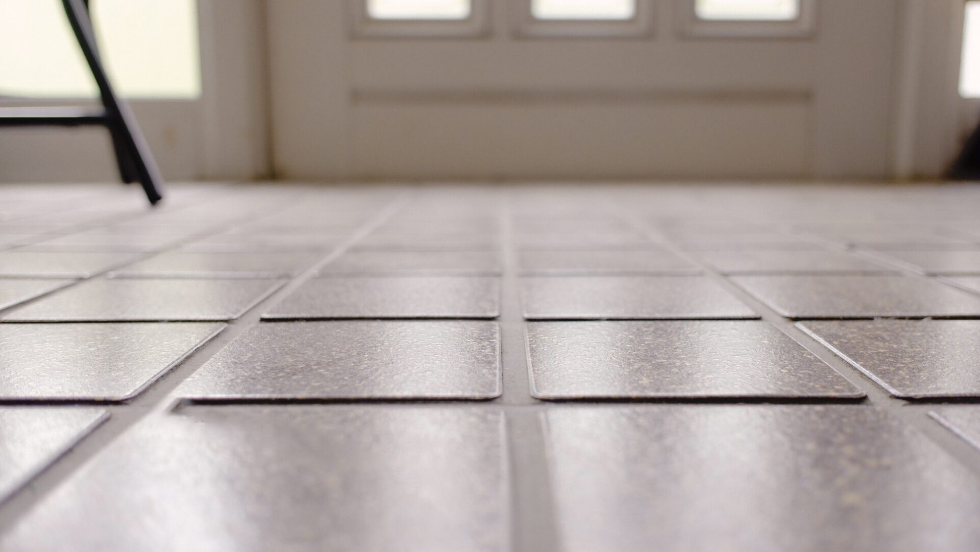 福岡での玄関タイルリフォームの費用相場