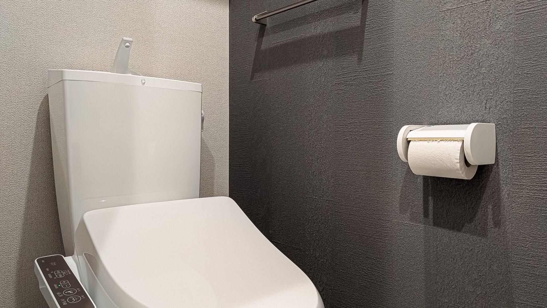 失敗しない！トイレの壁紙を一面だけ選ぶ際のポイント