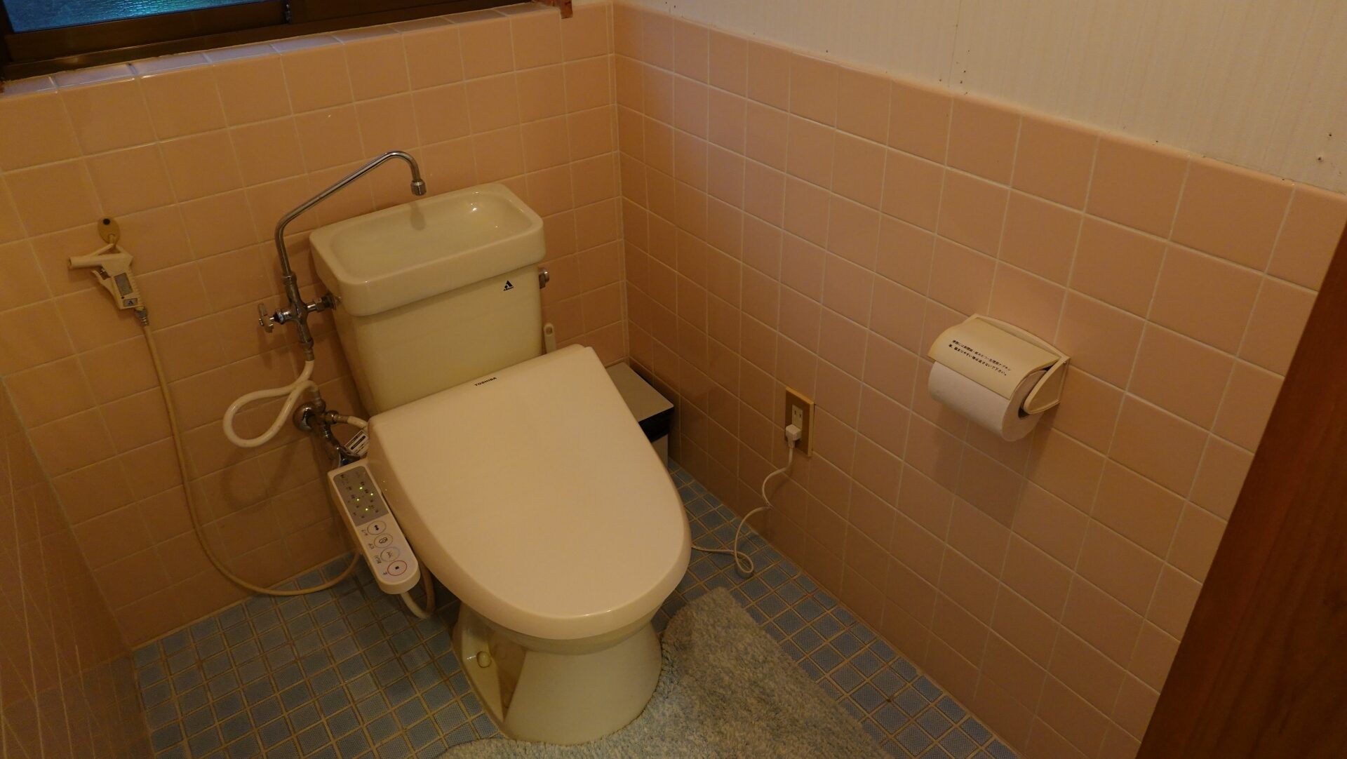 タイルからクッションフロアへ変更するメリットとデメリット