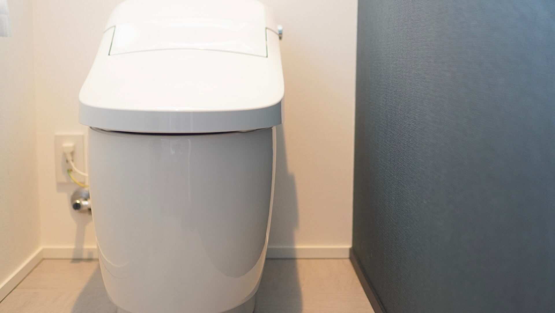 知っておきたいタンクレストイレリフォームの注意点