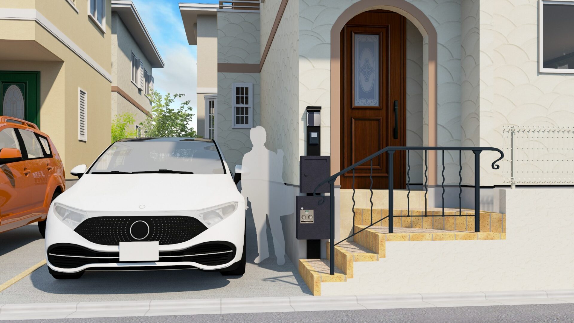 玄関アプローチのリフォームに関するよくある質問と回答